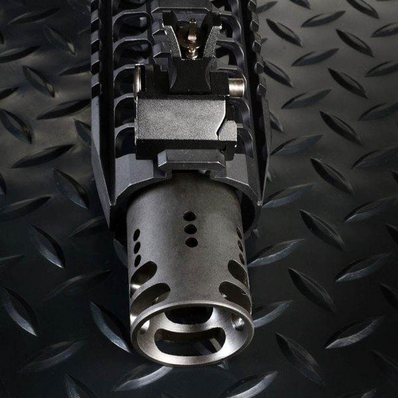 Strike Industries Fat Comp 02   Strike Industries Fat Comp 02