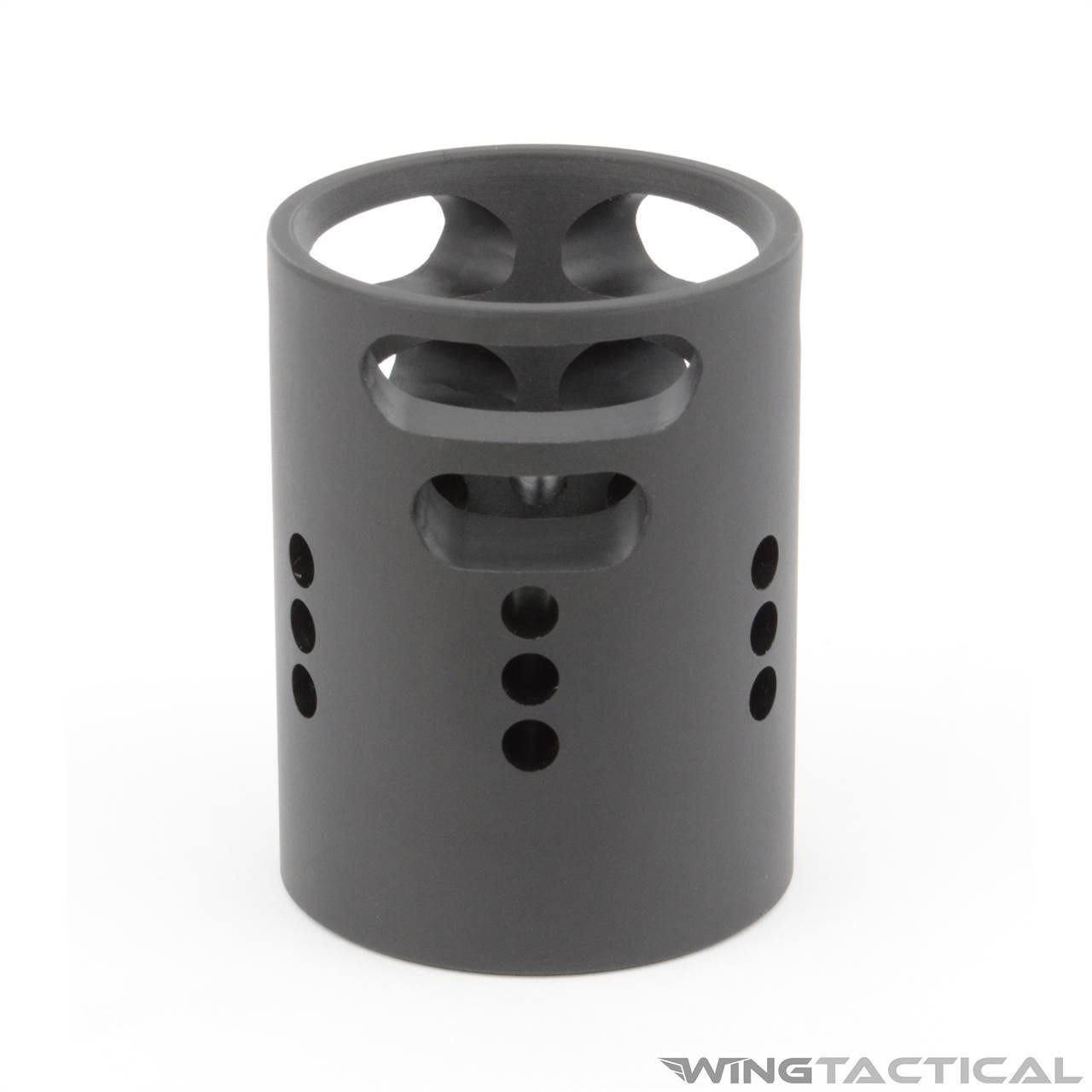 Strike Industries Fat Comp 02   Strike Industries Fat Comp 02