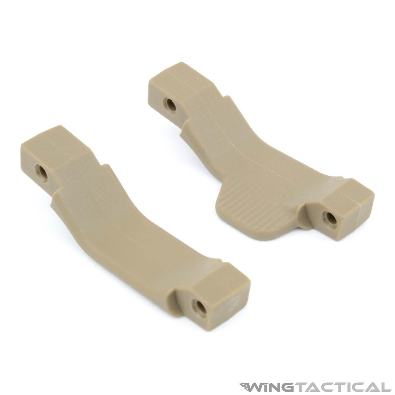  Strike Industries Cobra Series Trigger Guard 
