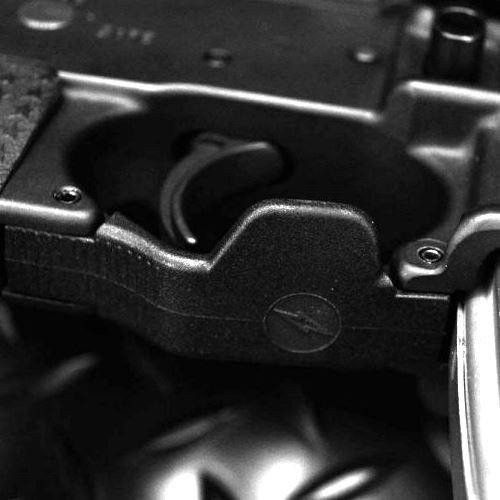  Strike Industries Cobra Series Trigger Guard 