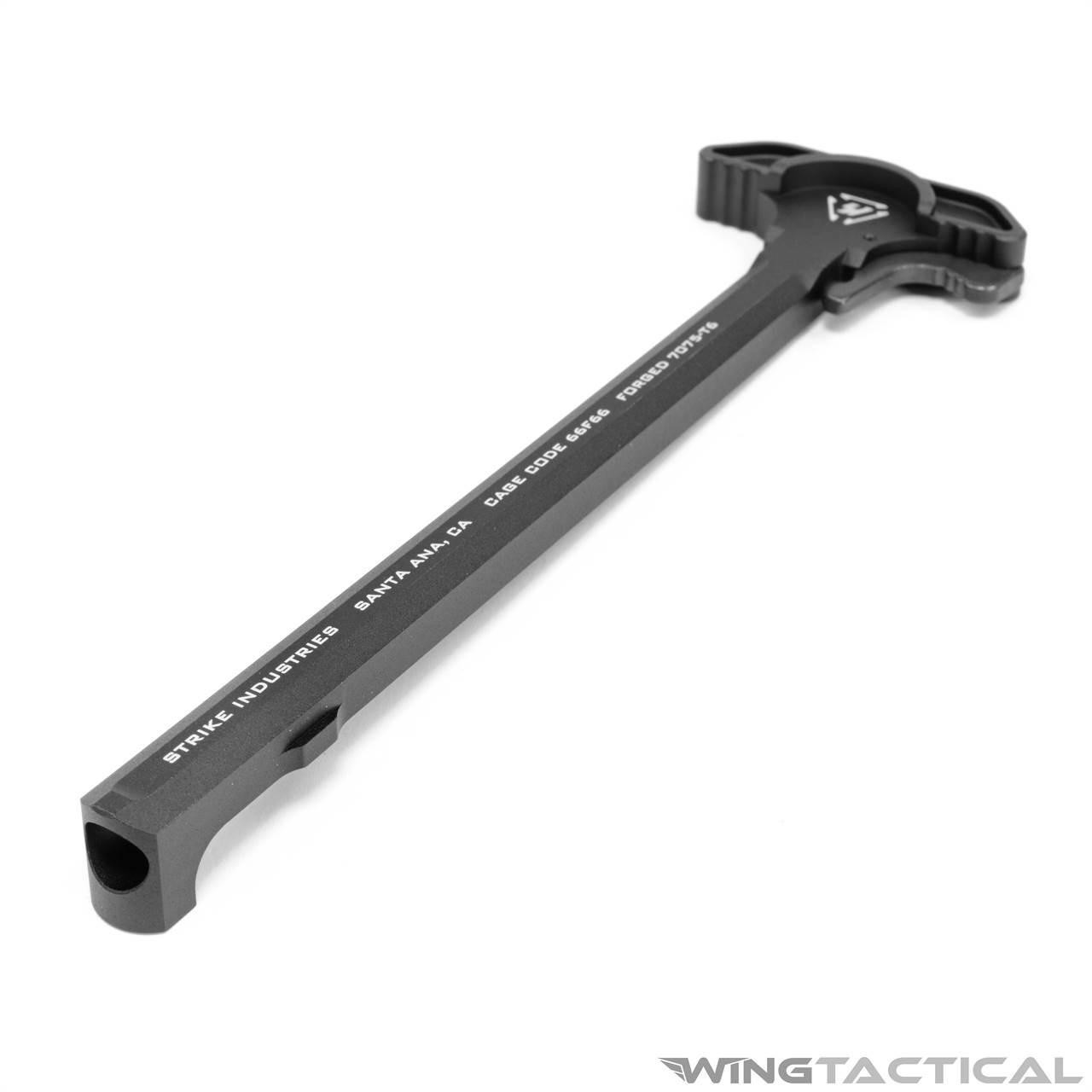 Strike Industries AR-15 Charging Handle   Strike Industries AR-15 Charging Handle