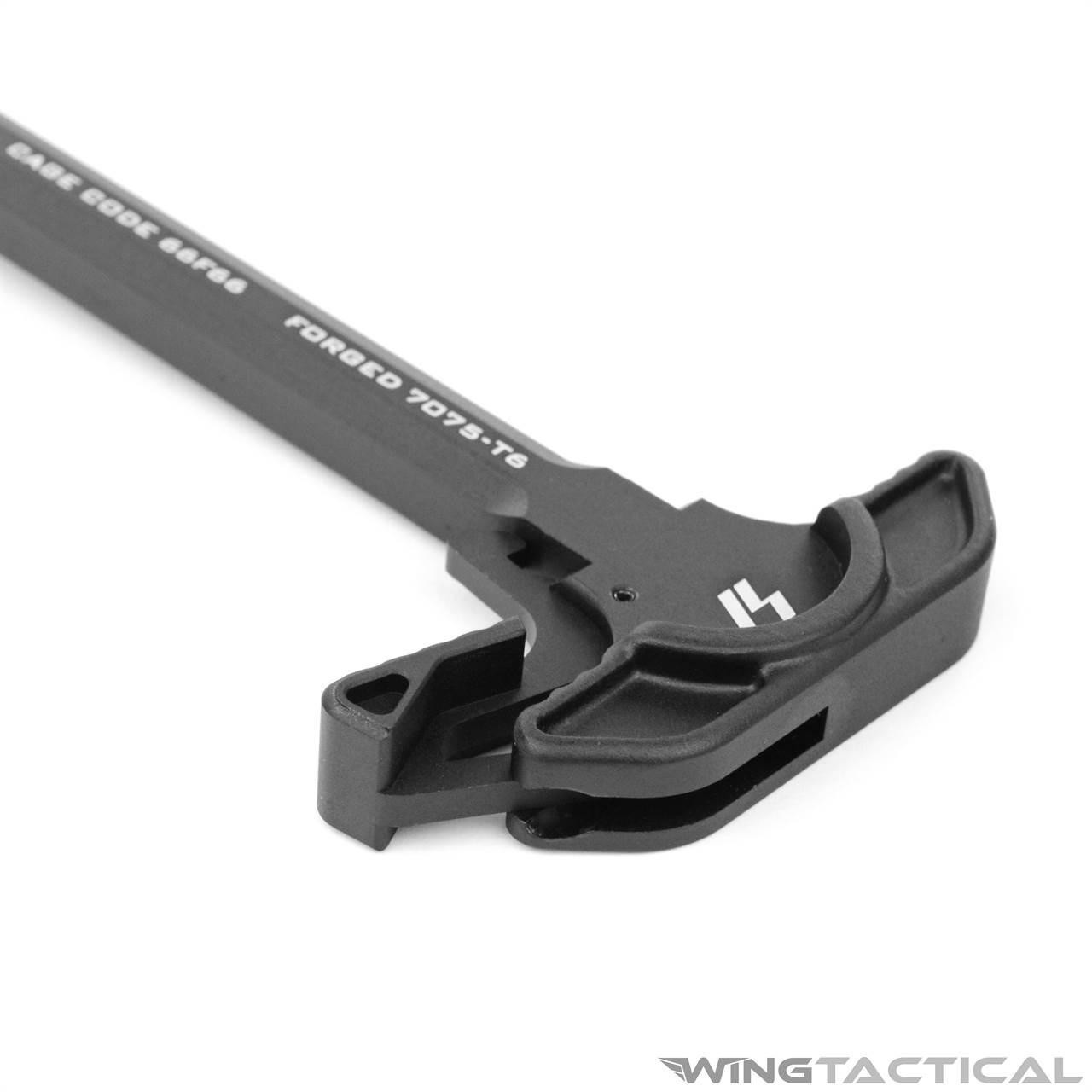 Strike Industries AR-15 Charging Handle with Extended Latch   Strike Industries AR-15 Charging Handle with Extended Latch