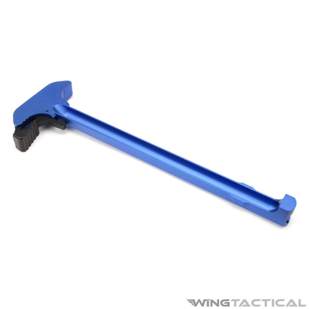 Strike Industries AR-15 Charging Handle with Extended Latch   Strike Industries AR-15 Charging Handle with Extended Latch