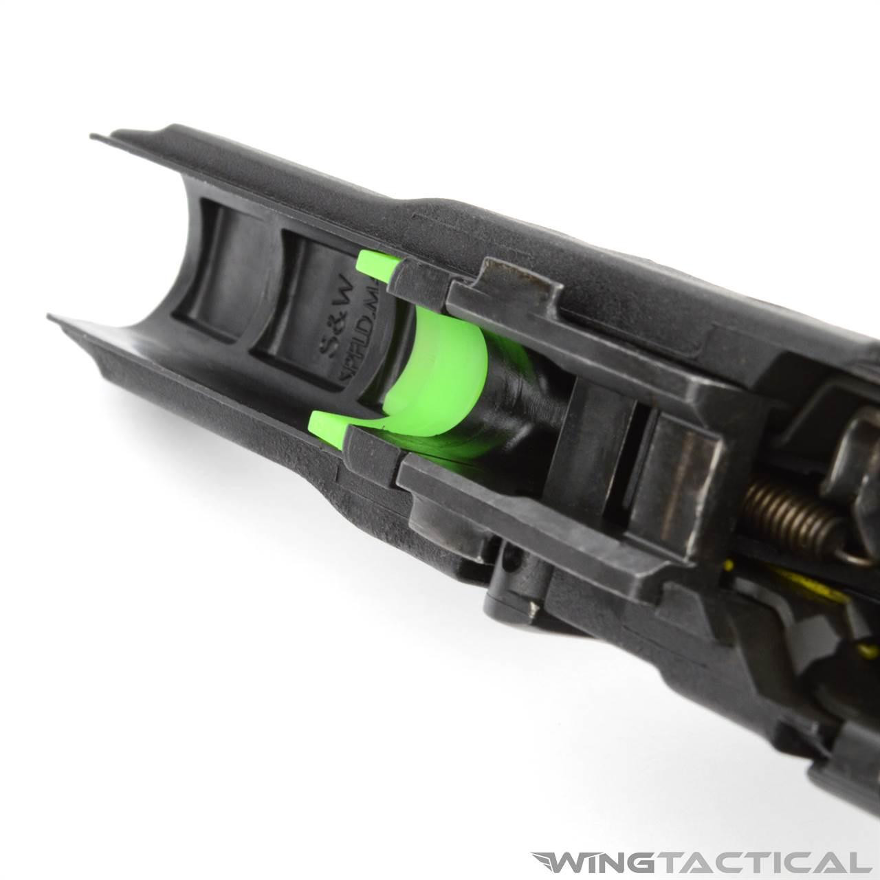 Strike Industries Smith & Wesson M&P Pistol Frame Shock Buffer   Strike Industries Smith & Wesson M&P Pistol Frame Shock Buffer