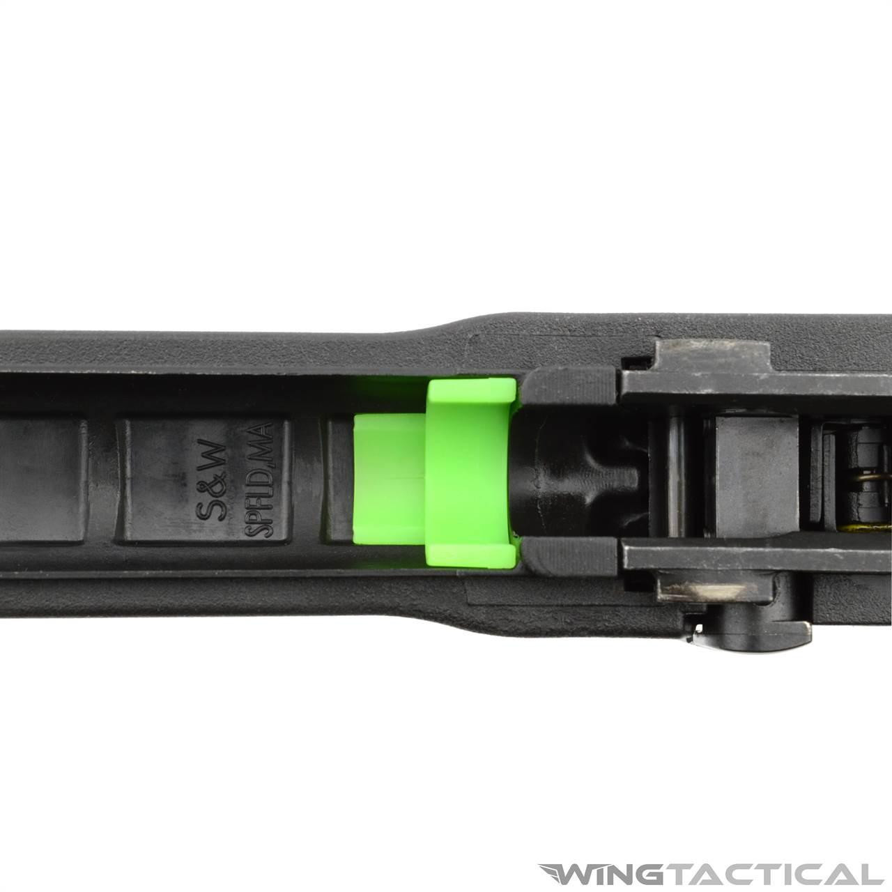 Strike Industries Smith & Wesson M&P Pistol Frame Shock Buffer   Strike Industries Smith & Wesson M&P Pistol Frame Shock Buffer