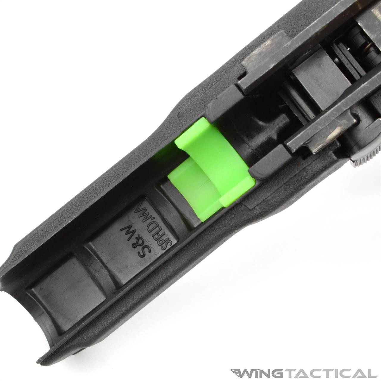 Strike Industries Smith & Wesson M&P Pistol Frame Shock Buffer   Strike Industries Smith & Wesson M&P Pistol Frame Shock Buffer