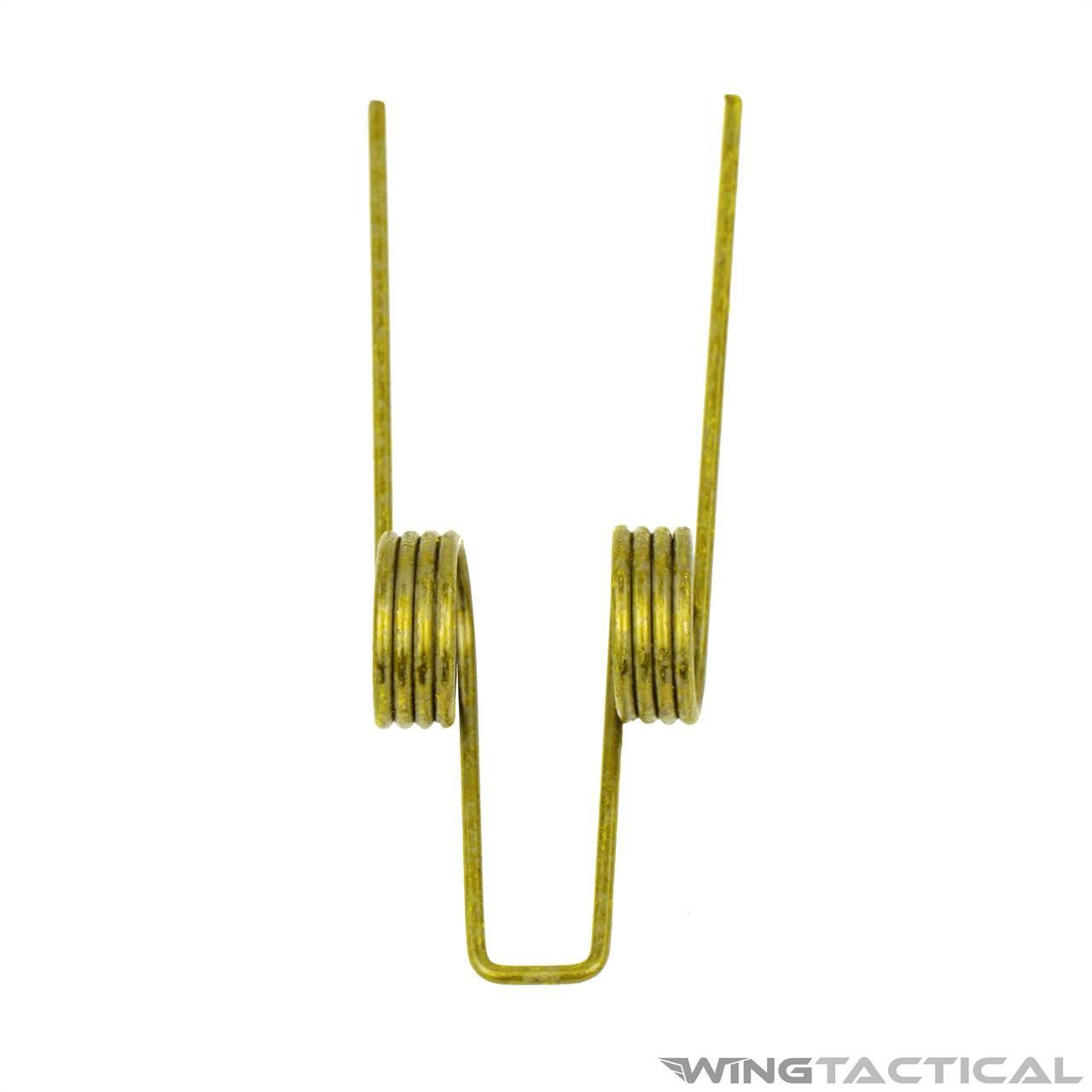 JP Enterprises (JP Rifles) JP Enterprises Reduced Power Trigger Spring Kit (JPS3.5) 