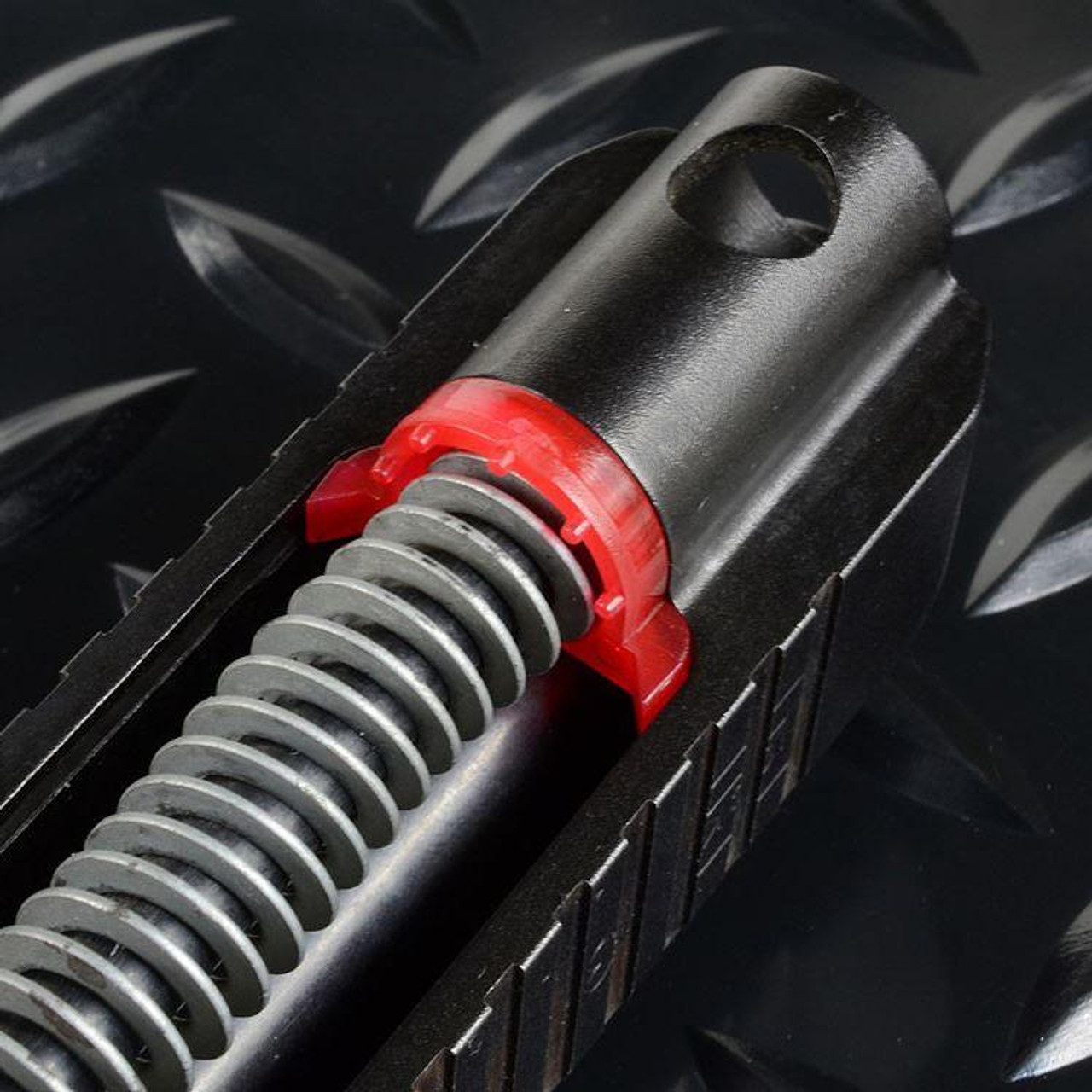 Strike Industries Recoil / Shock Buffer for Glock Gen 1 - 3   Strike Industries Recoil / Shock Buffer for Glock Gen 1 - 3