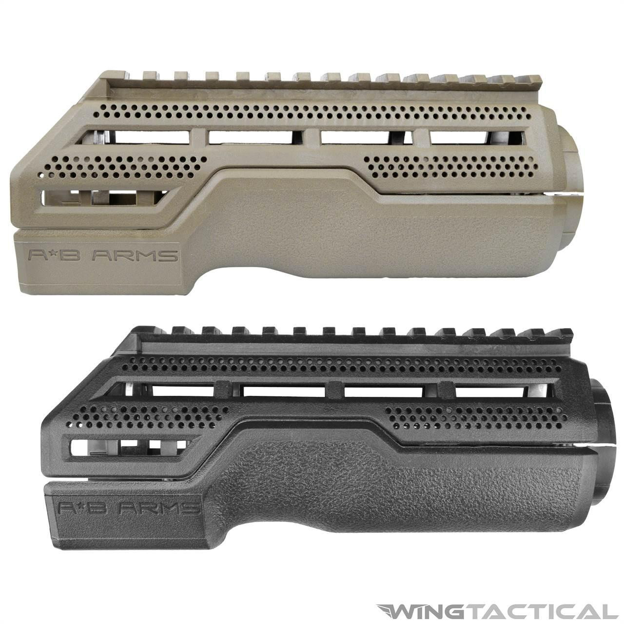 AB Arms (American Built Arms) AB Arms MOD 1 Handguard 