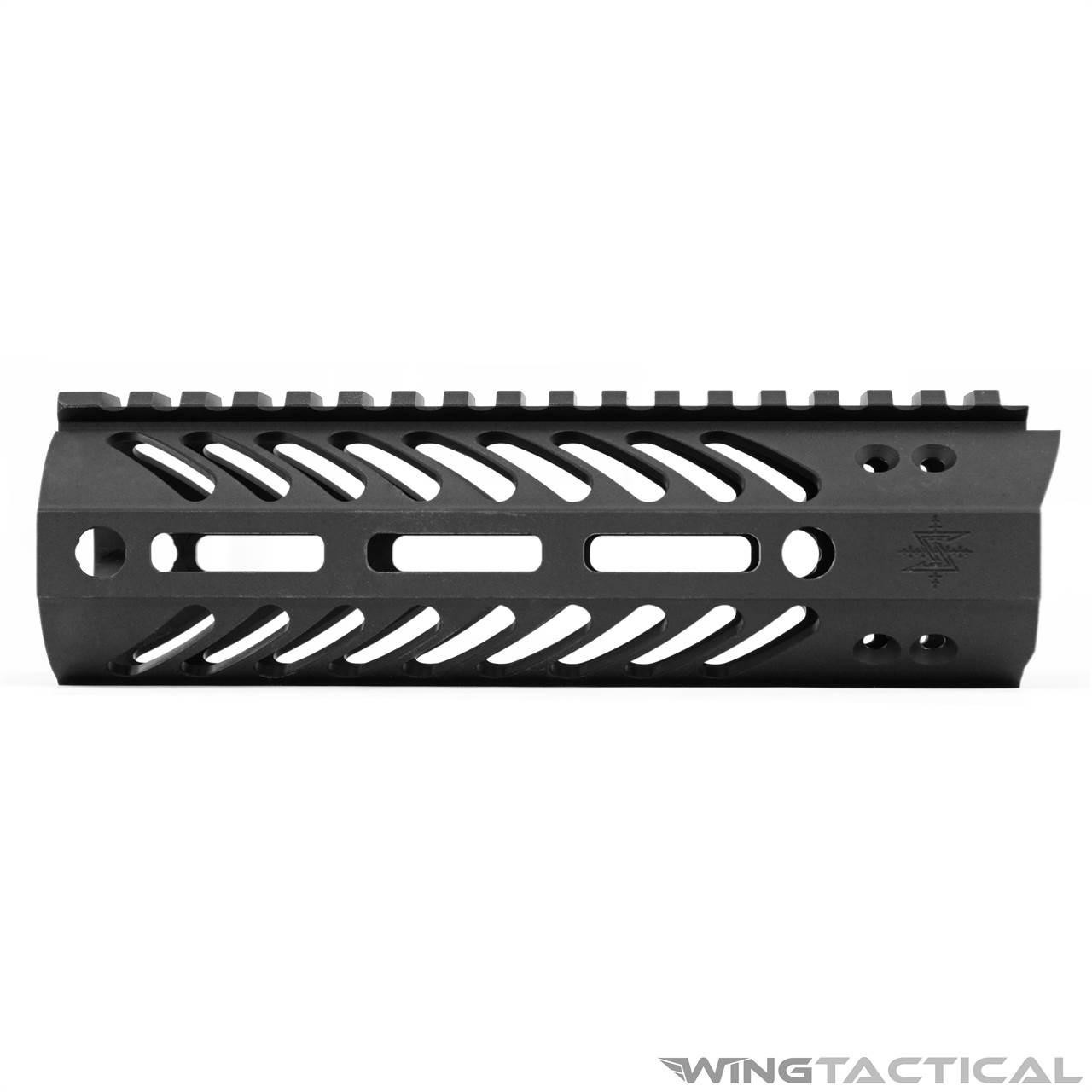 Seekins Precision MCSR V2 M-LOK Rail   Seekins Precision MCSR V2 M-LOK Rail