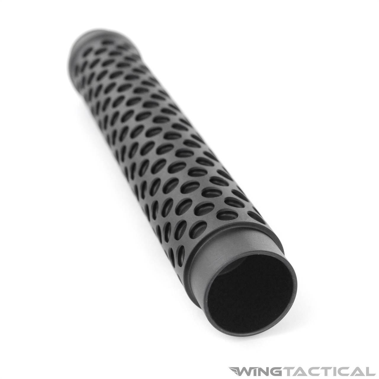  Battle Arms Development SABERTUBE Lightweight Buffer Tube and Buttstock Combo 