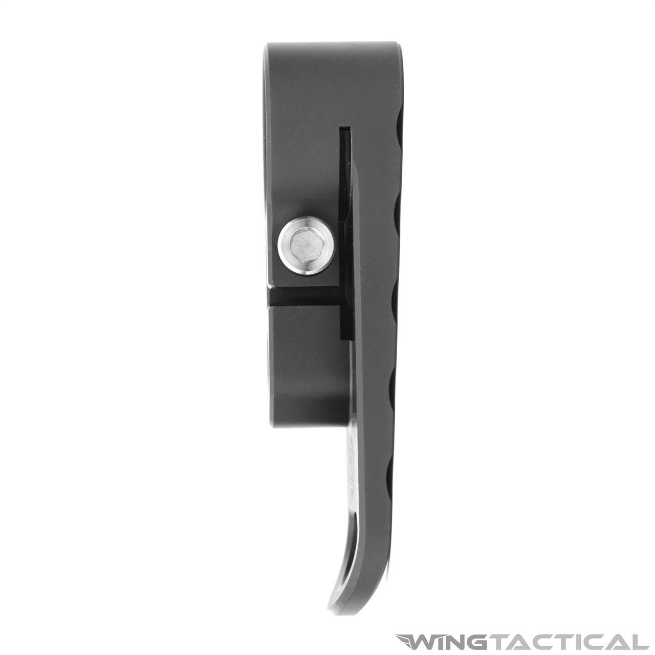  Battle Arms Development SABERTUBE Lightweight Buffer Tube and Buttstock Combo 