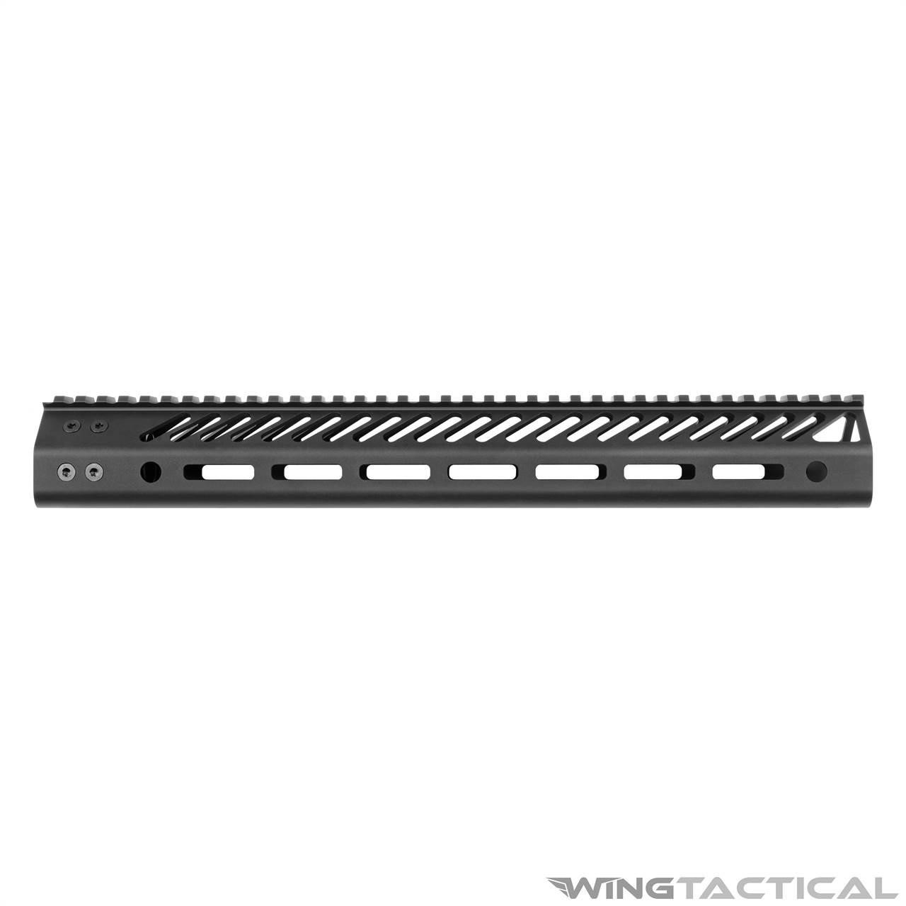  Seekins Precision SP3R V3 M-LOK Rail 