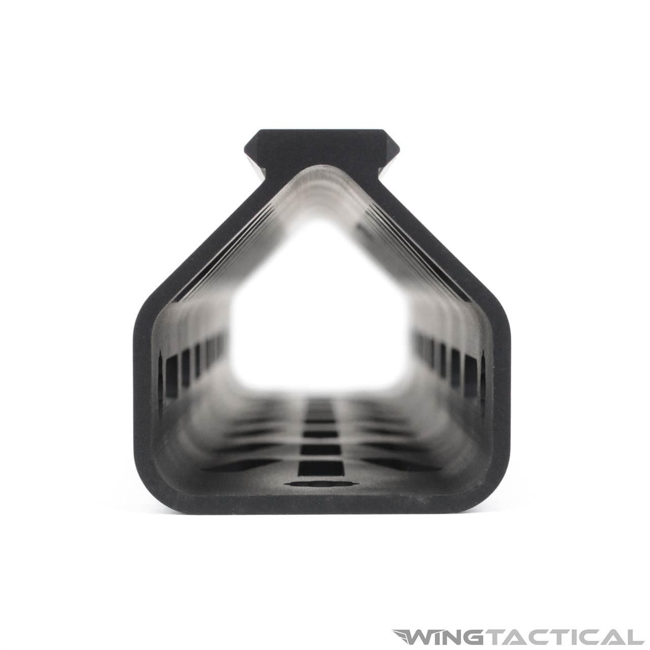  Seekins Precision SP3R V3 M-LOK Rail 