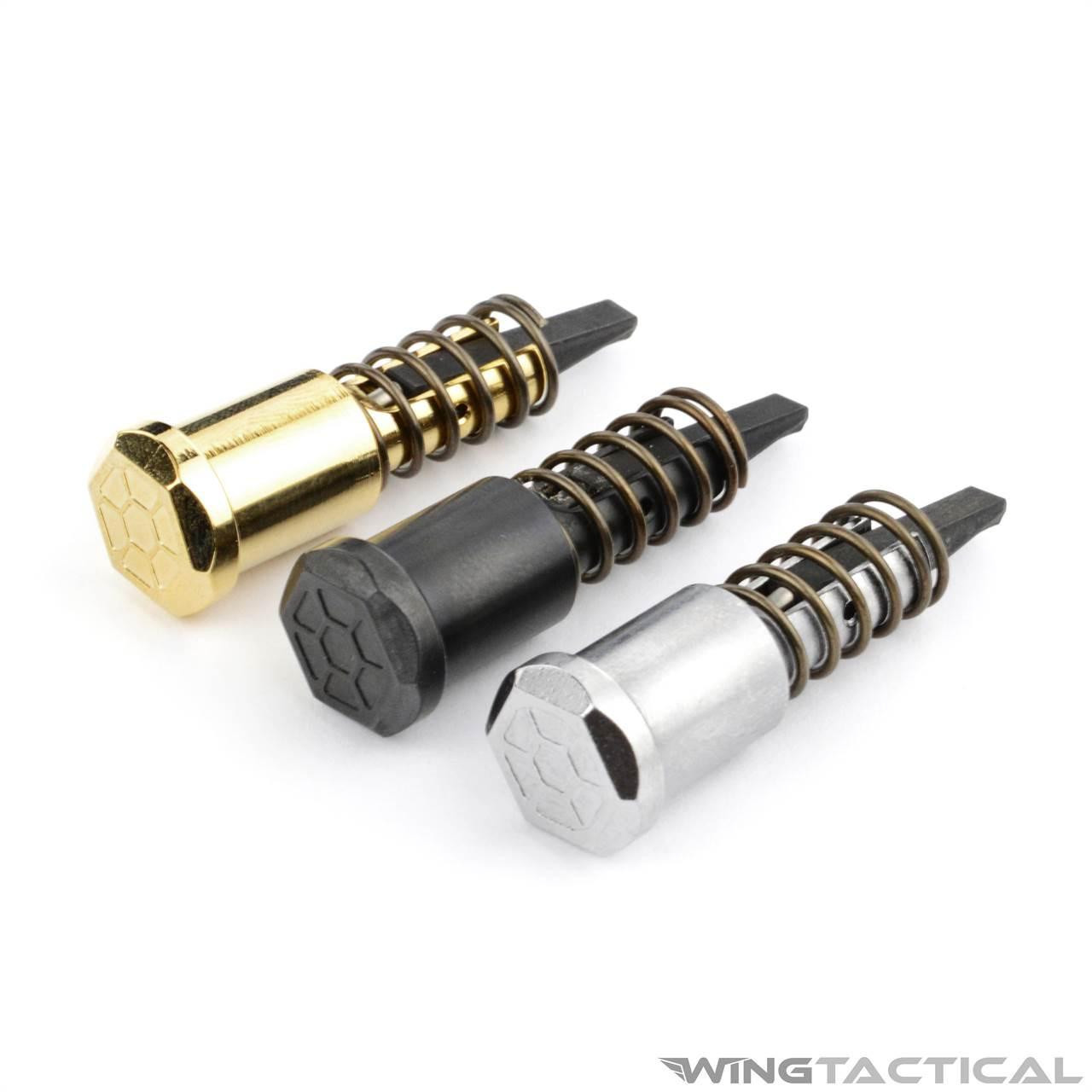 Strike Industries AR Forward Assist   Strike Industries AR Forward Assist