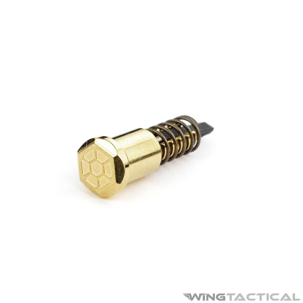 Strike Industries AR Forward Assist   Strike Industries AR Forward Assist