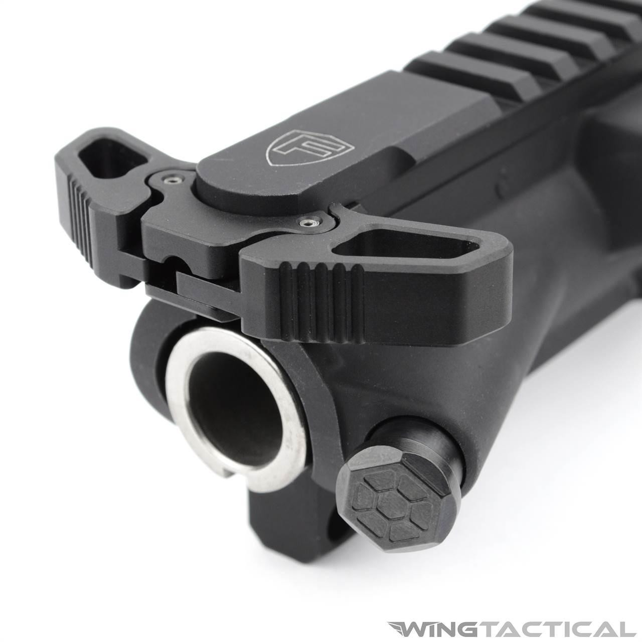 Strike Industries AR Forward Assist   Strike Industries AR Forward Assist