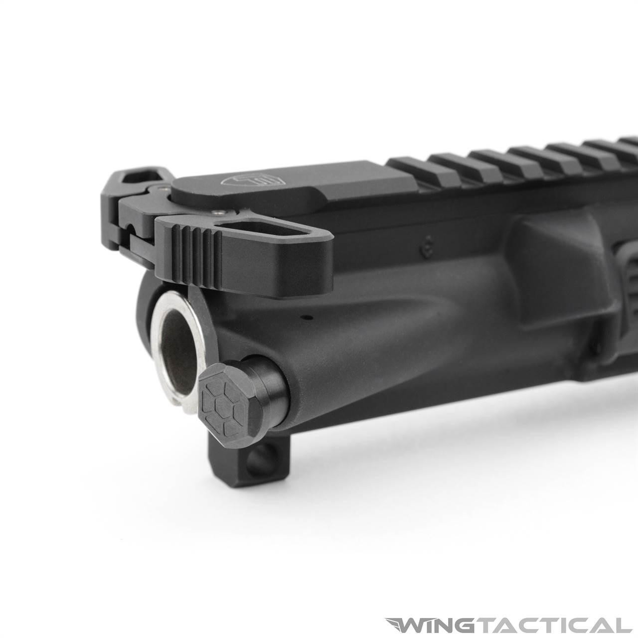 Strike Industries AR Forward Assist   Strike Industries AR Forward Assist