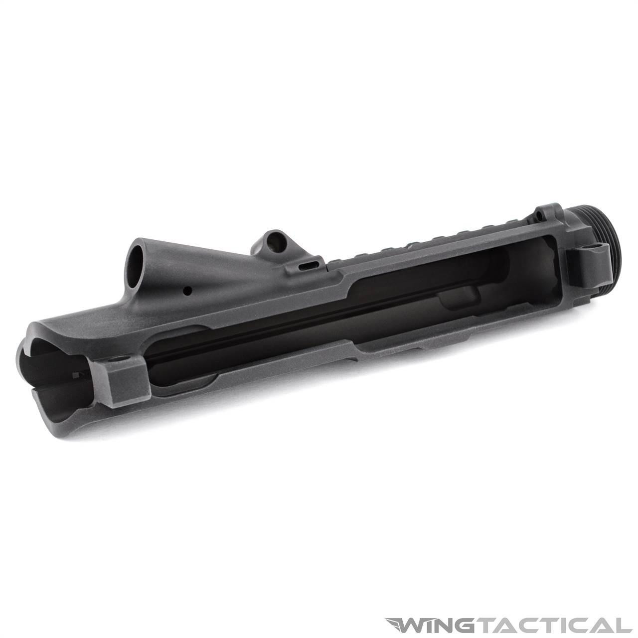  2A Armament BALIOS Stripped Upper Receiver 