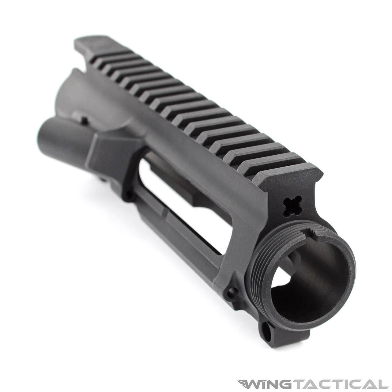  2A Armament BALIOS Stripped Upper Receiver 