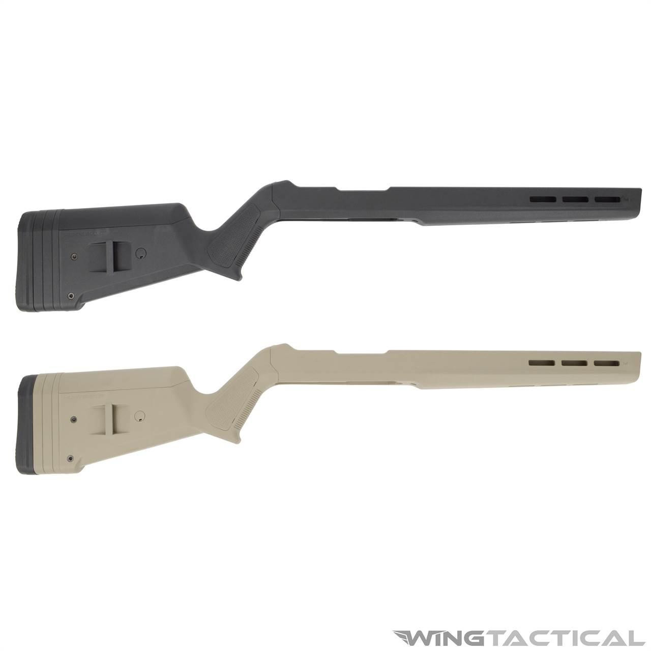 Magpul Hunter X-22 Stock for Ruger 10/22 | Magpul X-22 | Wing Tactical