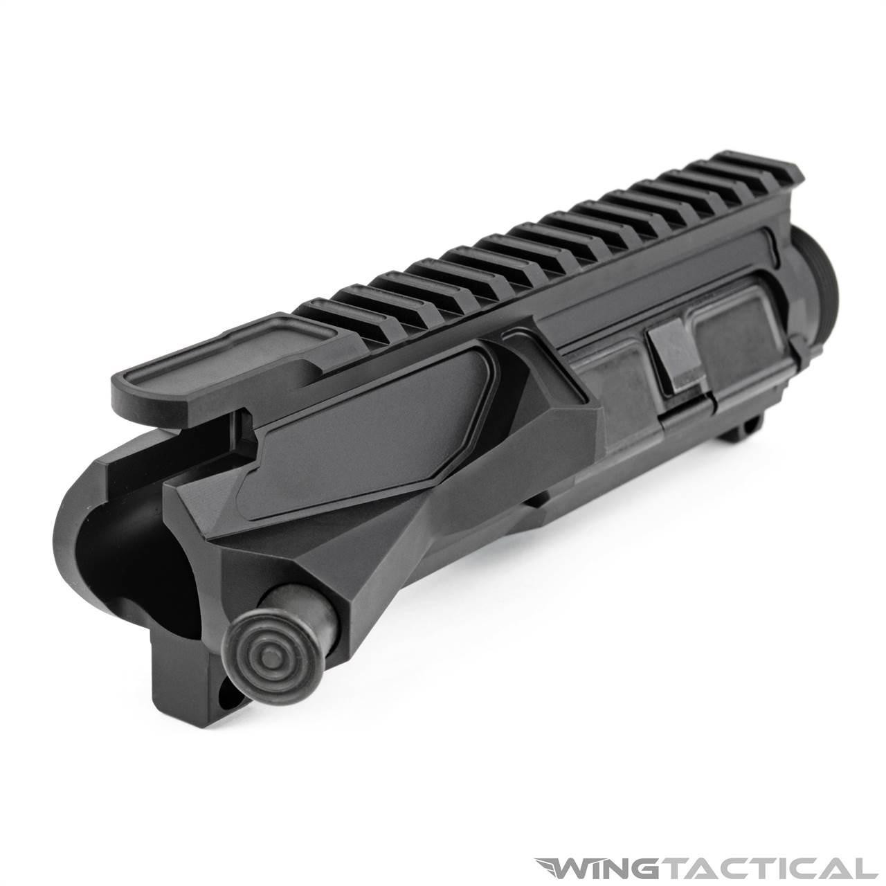  Seekins Precision NX15 Upper Receiver 