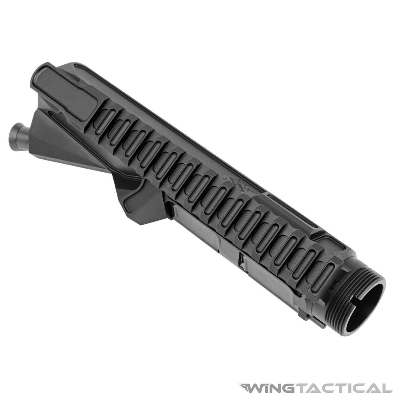  Seekins Precision NX15 Upper Receiver 