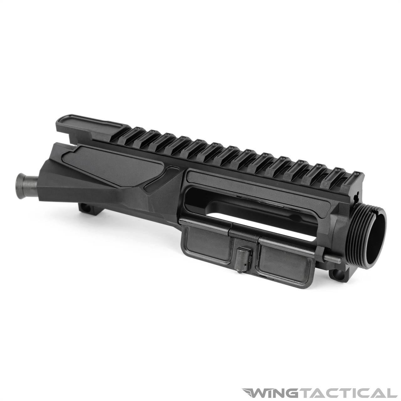  Seekins Precision NX15 Upper Receiver 