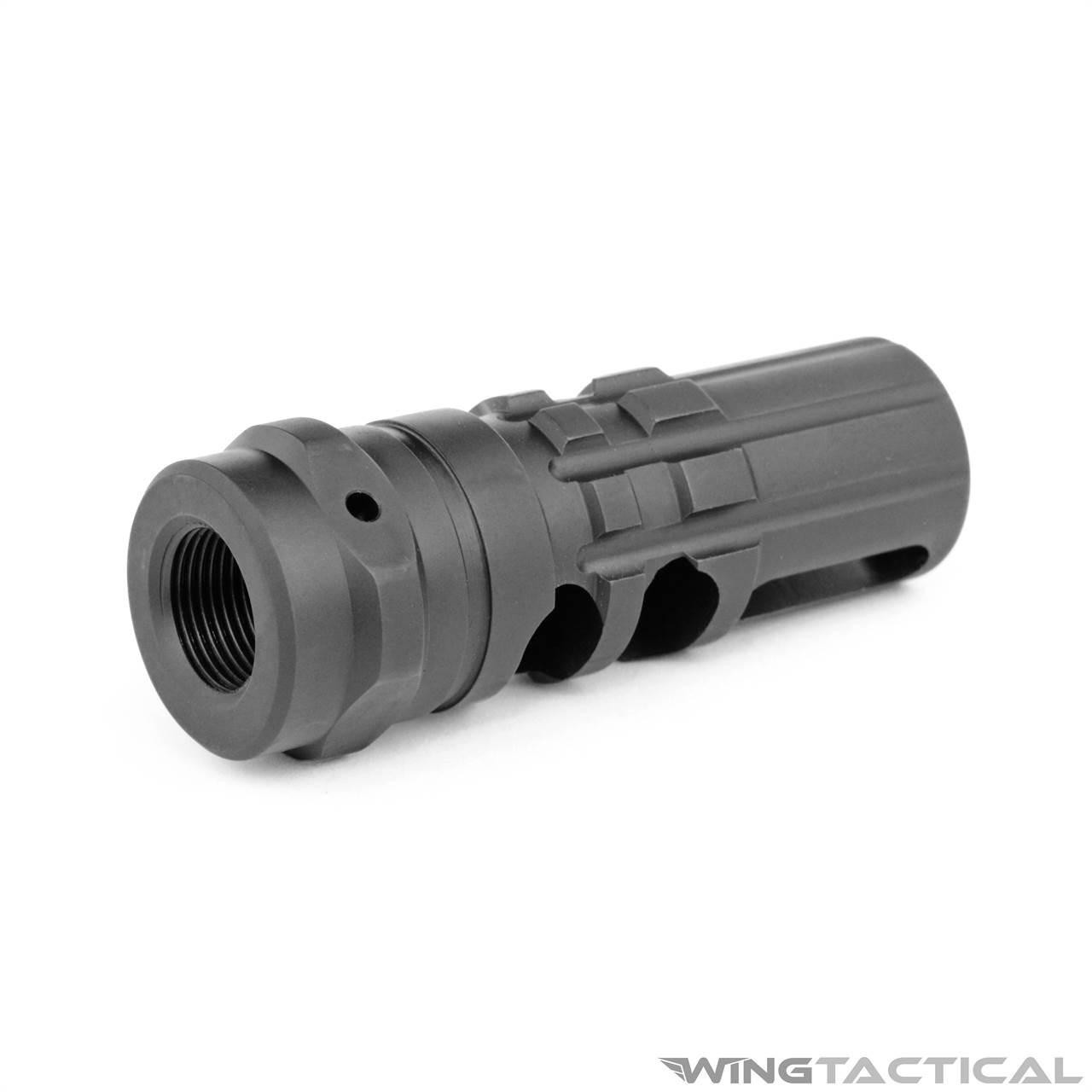  Strike Industries J Comp (Japan Type 89 Style Compensator) 