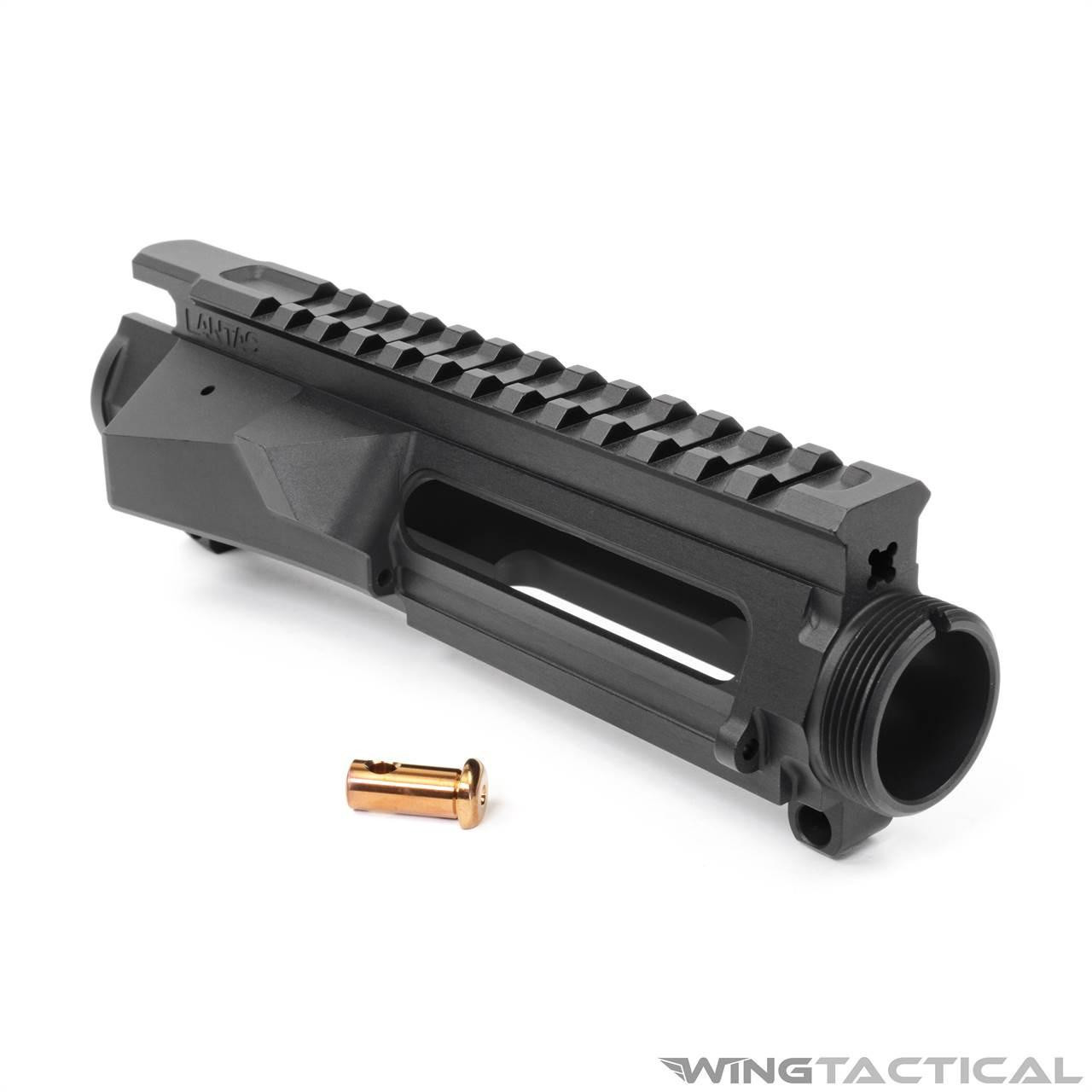  LANTAC UAR AR-15 Upper Advanced Receiver 