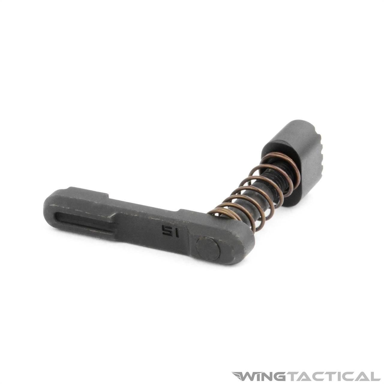  Strike Industries Enhanced Magazine Catch and Release Button Kit 