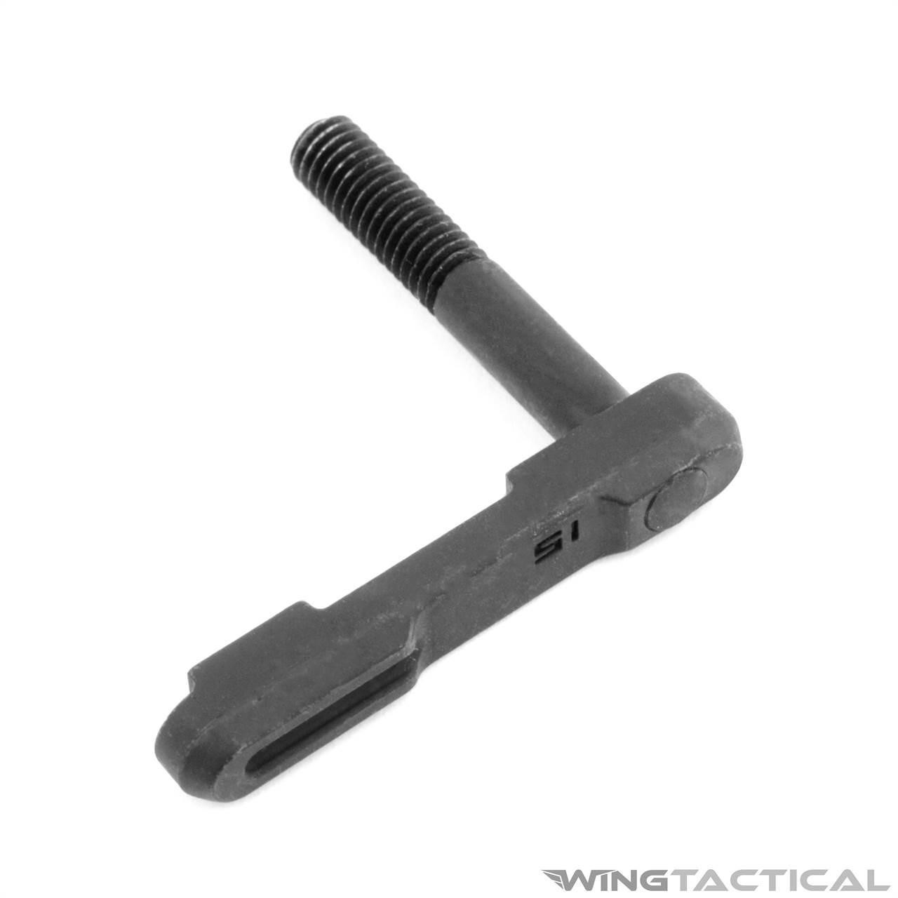  Strike Industries Enhanced Magazine Catch and Release Button Kit 