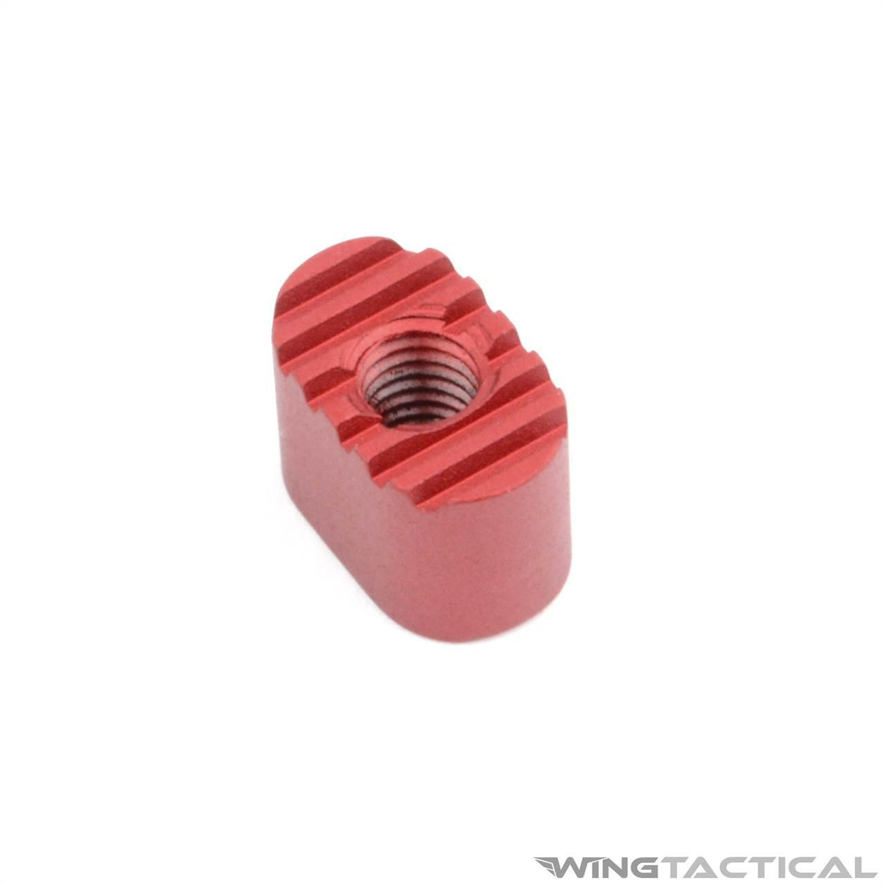  Strike Industries Enhanced Magazine Catch and Release Button Kit 