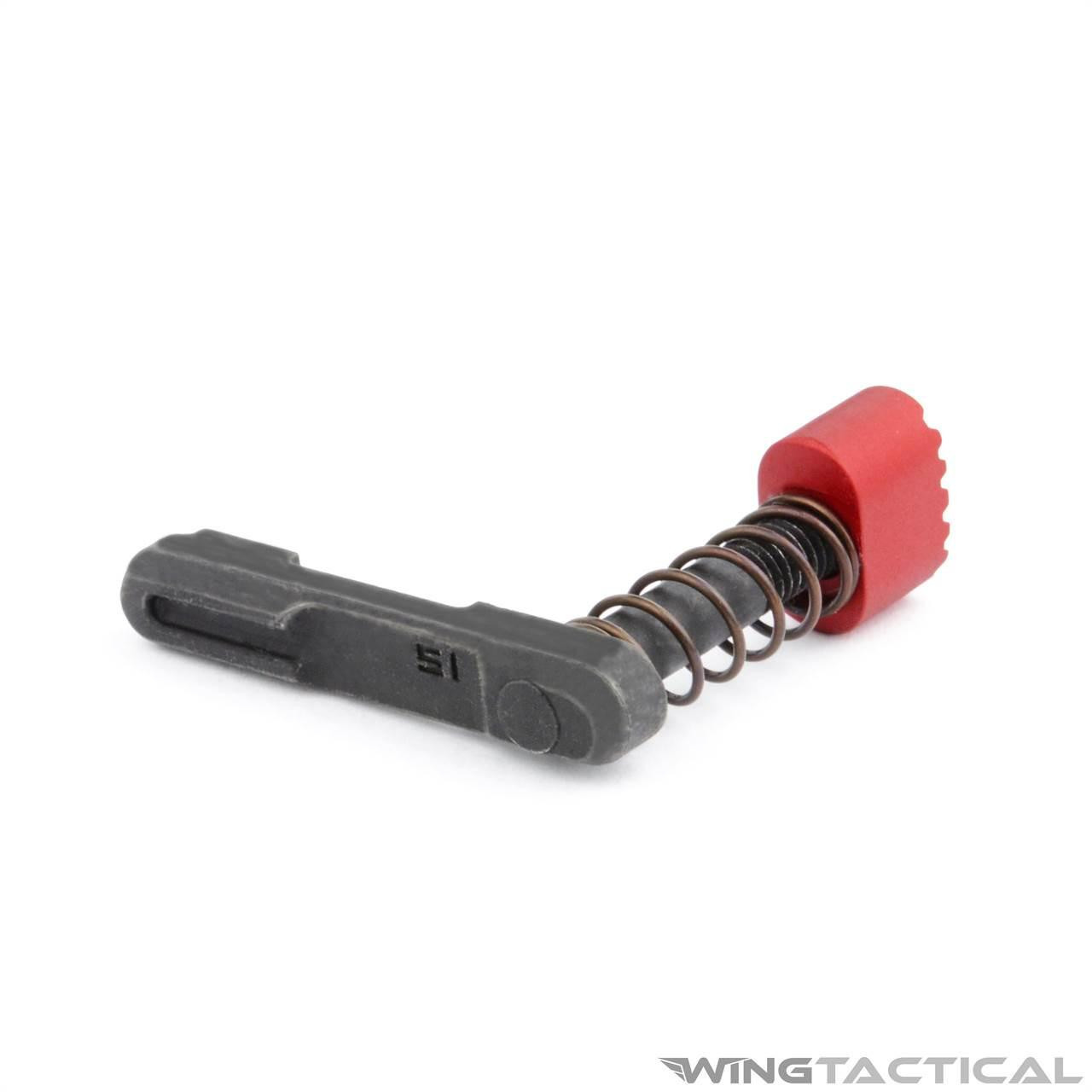  Strike Industries Enhanced Magazine Catch and Release Button Kit 