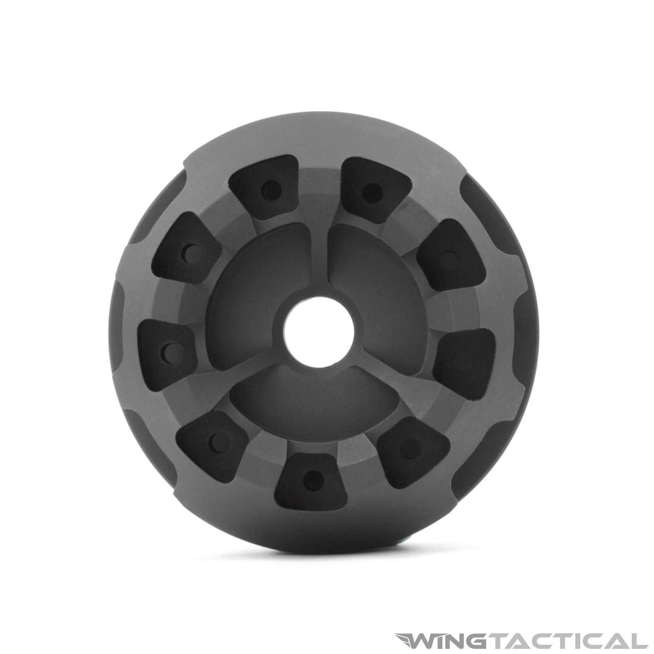 Strike Industries .308/300 Blackout Cookie Cutter Comp | Wing Tactical