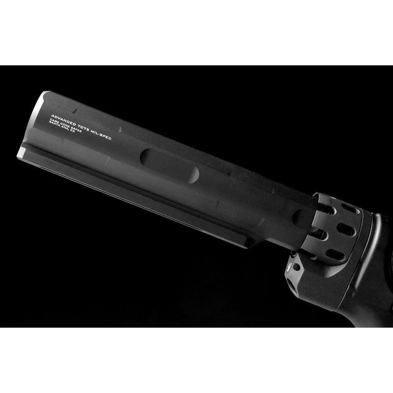 Strike Industries 7-Position Buffer Tube | Advanced Receiver