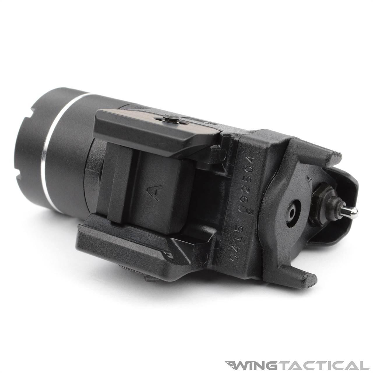 Streamlight TLR-4 | Weapon Light with Laser | Wing Tactical