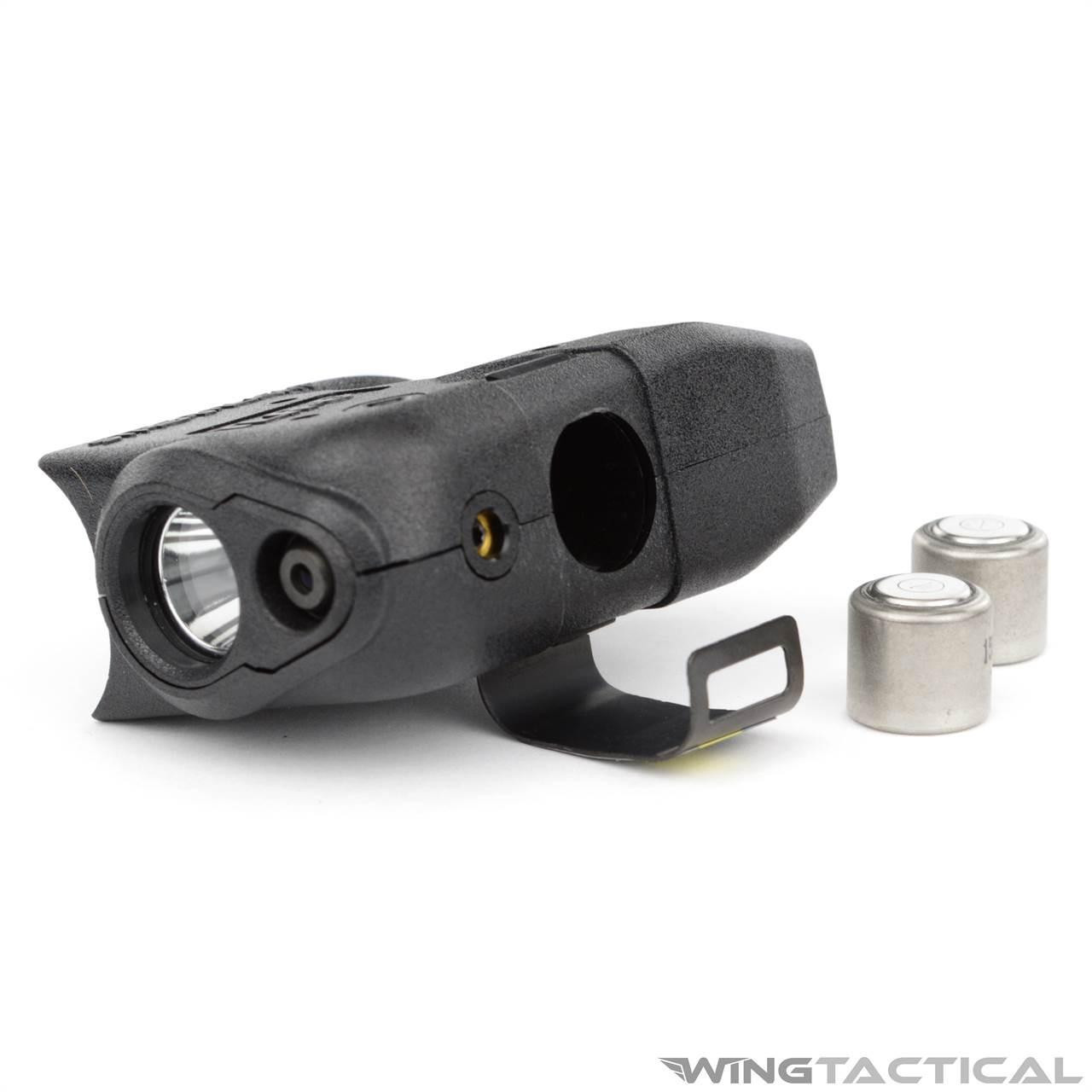  Streamlight TLR-6 Weapon Light with Laser (69270) for Glock 42/43 