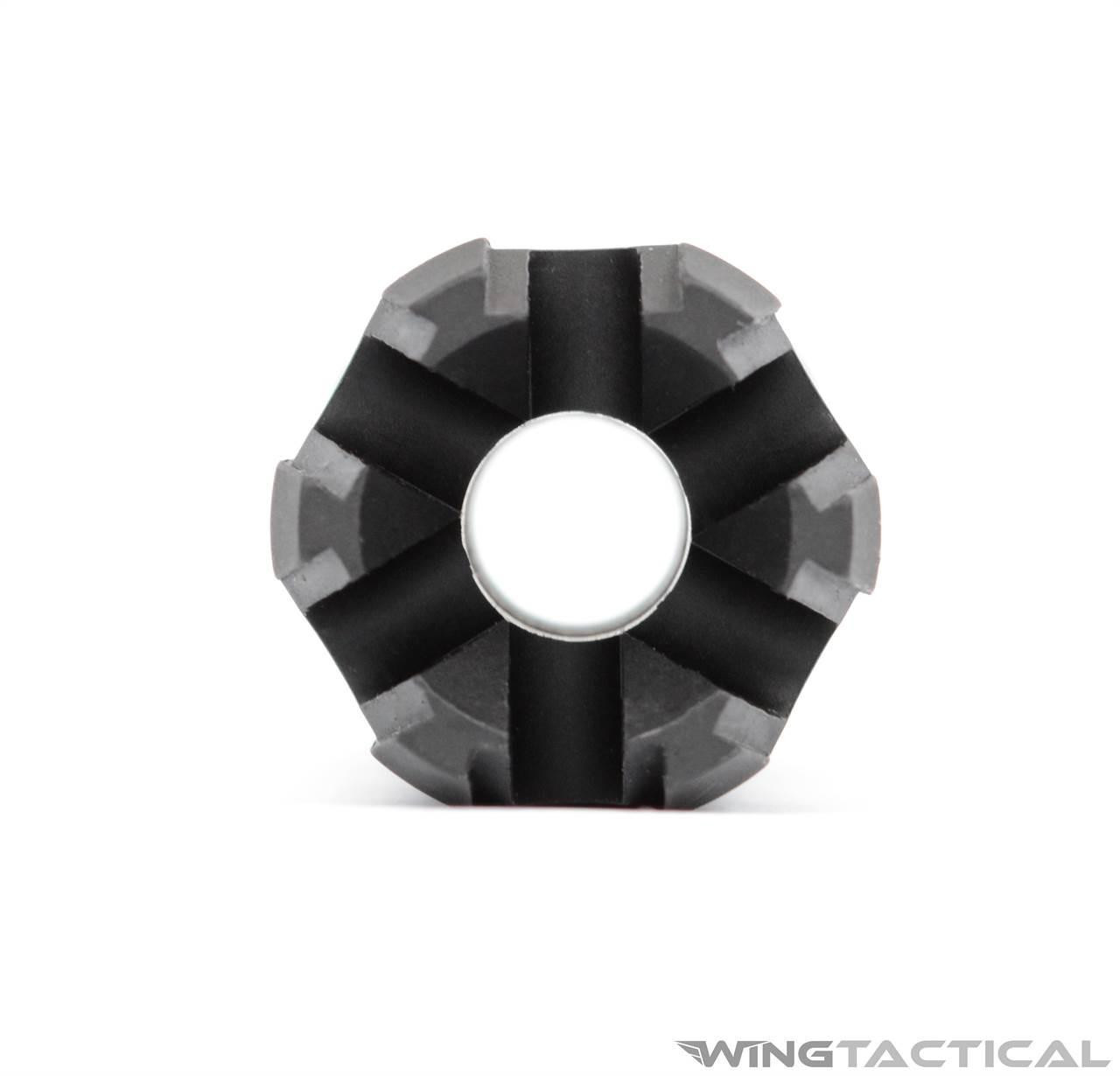 Strike Industries King Comp (.308 / 7.62)   Strike Industries King Comp (.308 / 7.62)