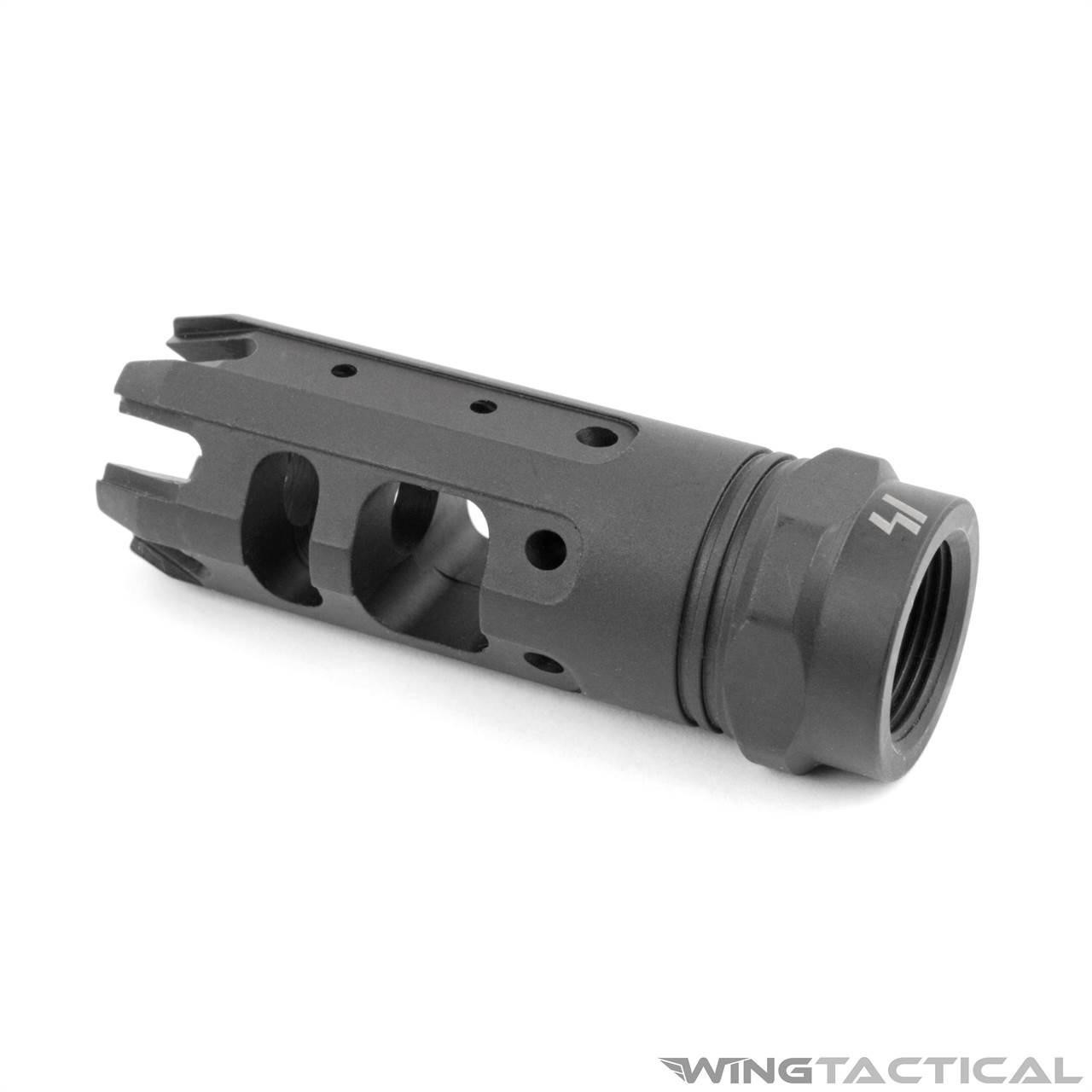 Strike Industries King Comp (.308 / 7.62)   Strike Industries King Comp (.308 / 7.62)