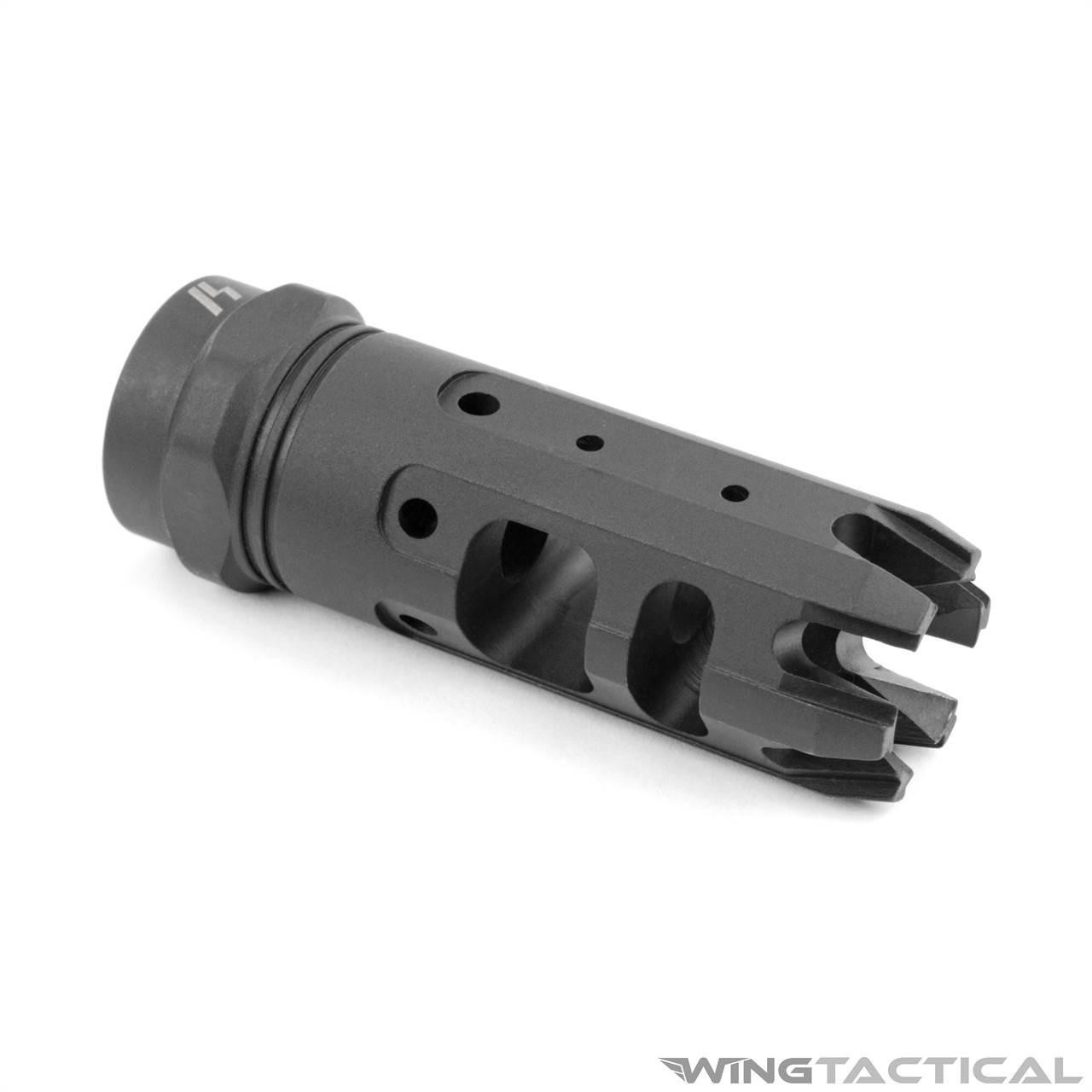 Strike Industries King Comp (.308 / 7.62)   Strike Industries King Comp (.308 / 7.62)