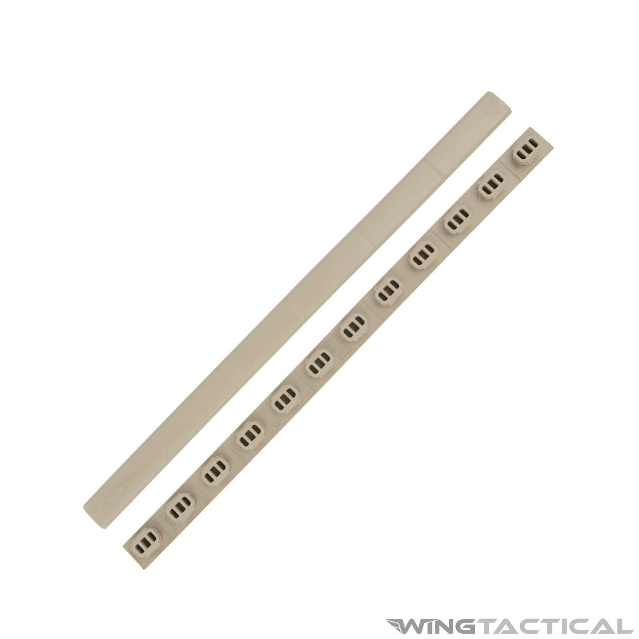 Magpul M-LOK Rail Cover (Type 1)   Magpul M-LOK Rail Cover (Type 1)