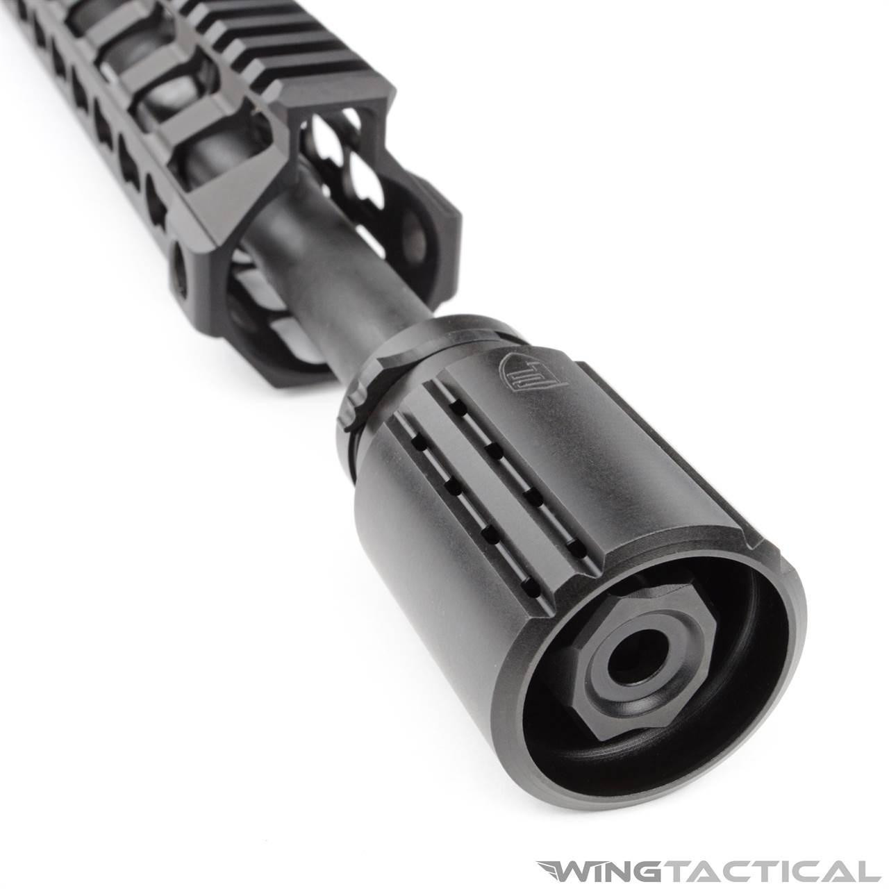 Fortis MFG Fortis Muzzle Brake (5.56/.223)  Fortis MFG Fortis Muzzle Brake (5.56/.223)