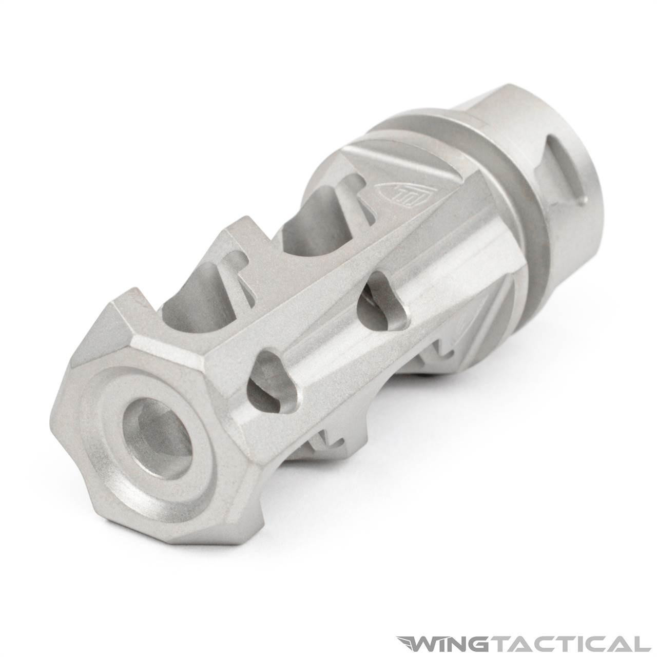 Fortis MFG Fortis Muzzle Brake (5.56/.223)  Fortis MFG Fortis Muzzle Brake (5.56/.223)
