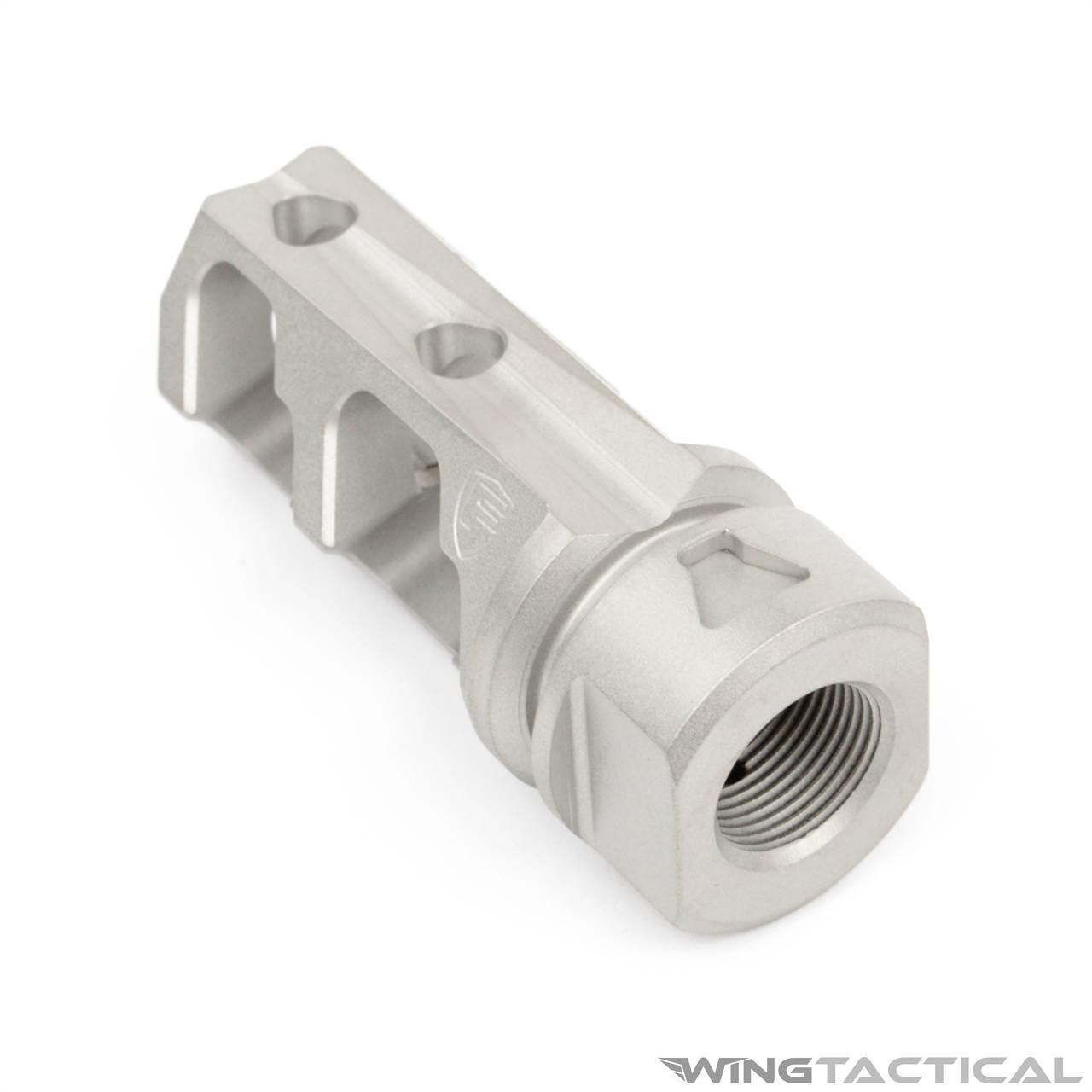 Fortis MFG Fortis Muzzle Brake (5.56/.223)  Fortis MFG Fortis Muzzle Brake (5.56/.223)