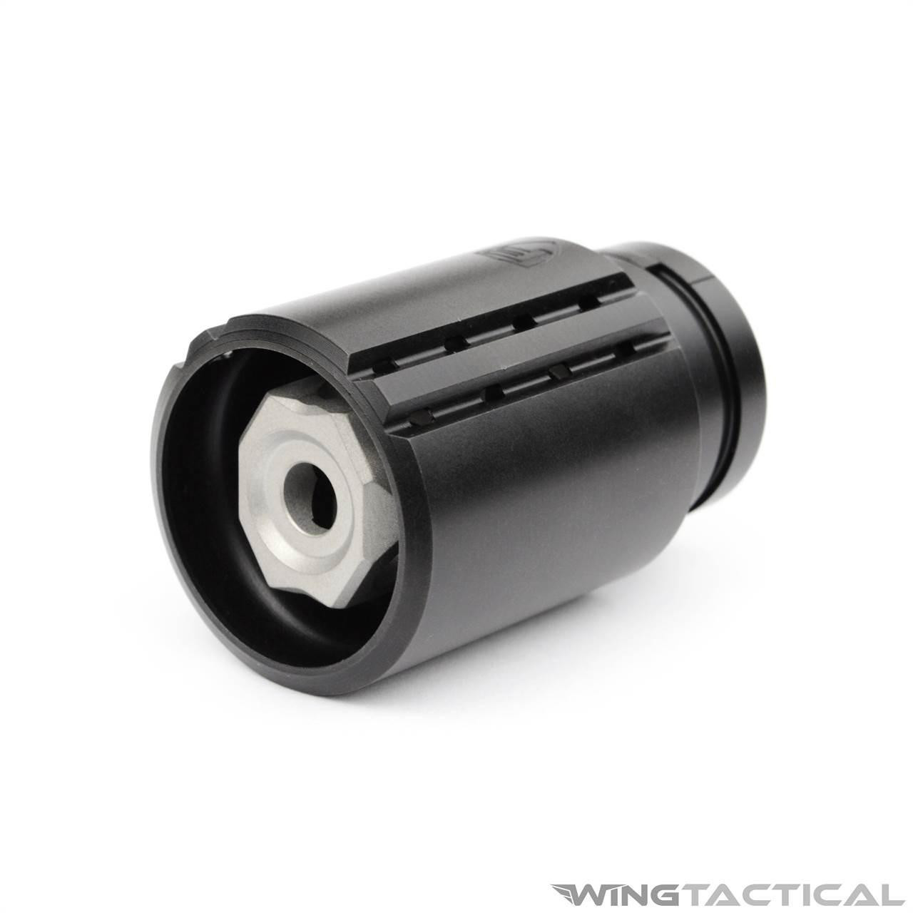 Fortis MFG Fortis Muzzle Brake (5.56/.223)  Fortis MFG Fortis Muzzle Brake (5.56/.223)