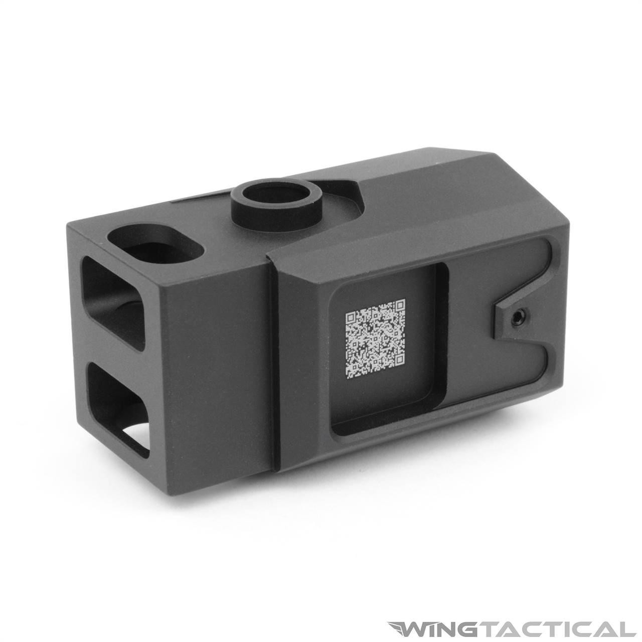  Strike Industries AK to AR Stock Adapter 