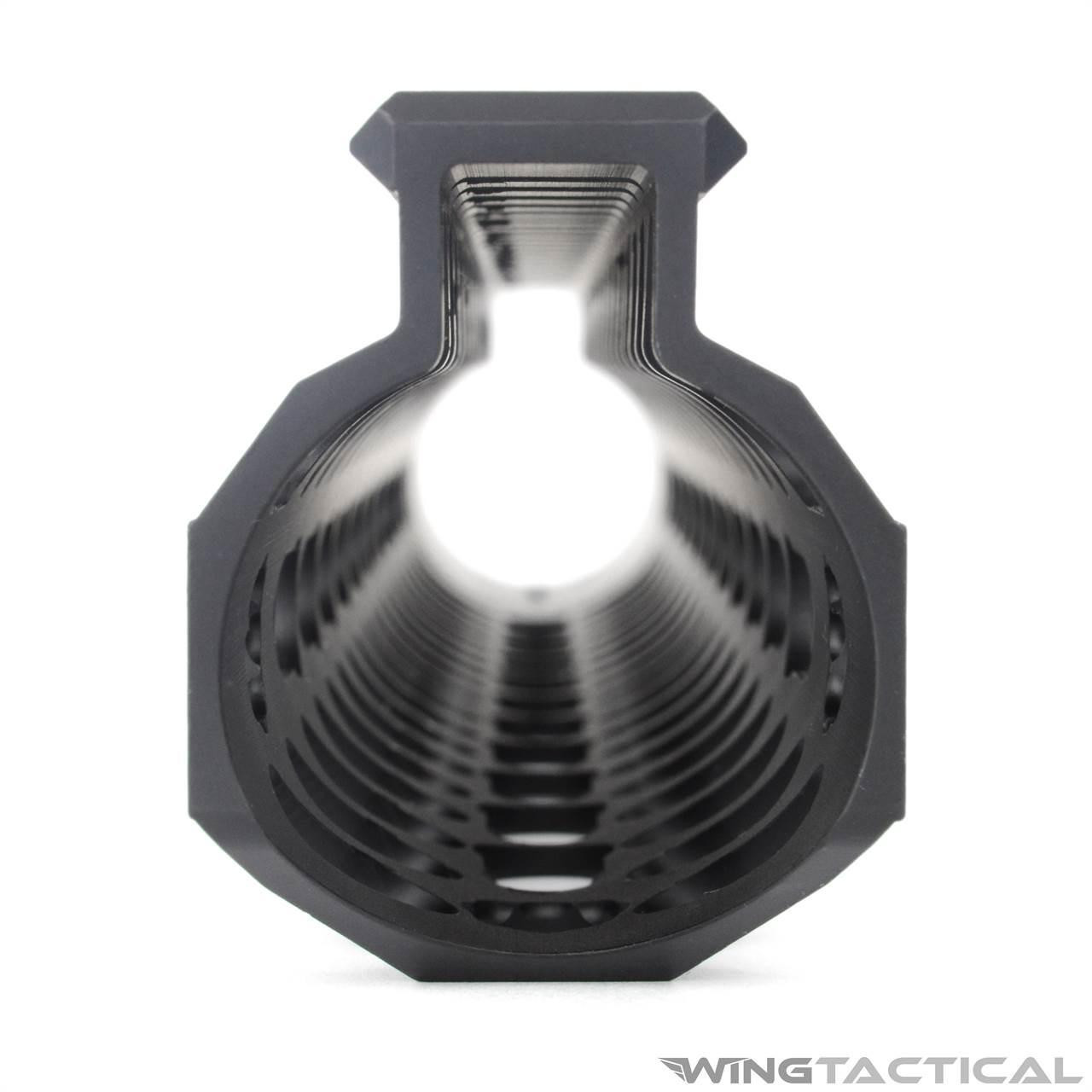  Seekins Precision NOXs KeyMod Rail System 