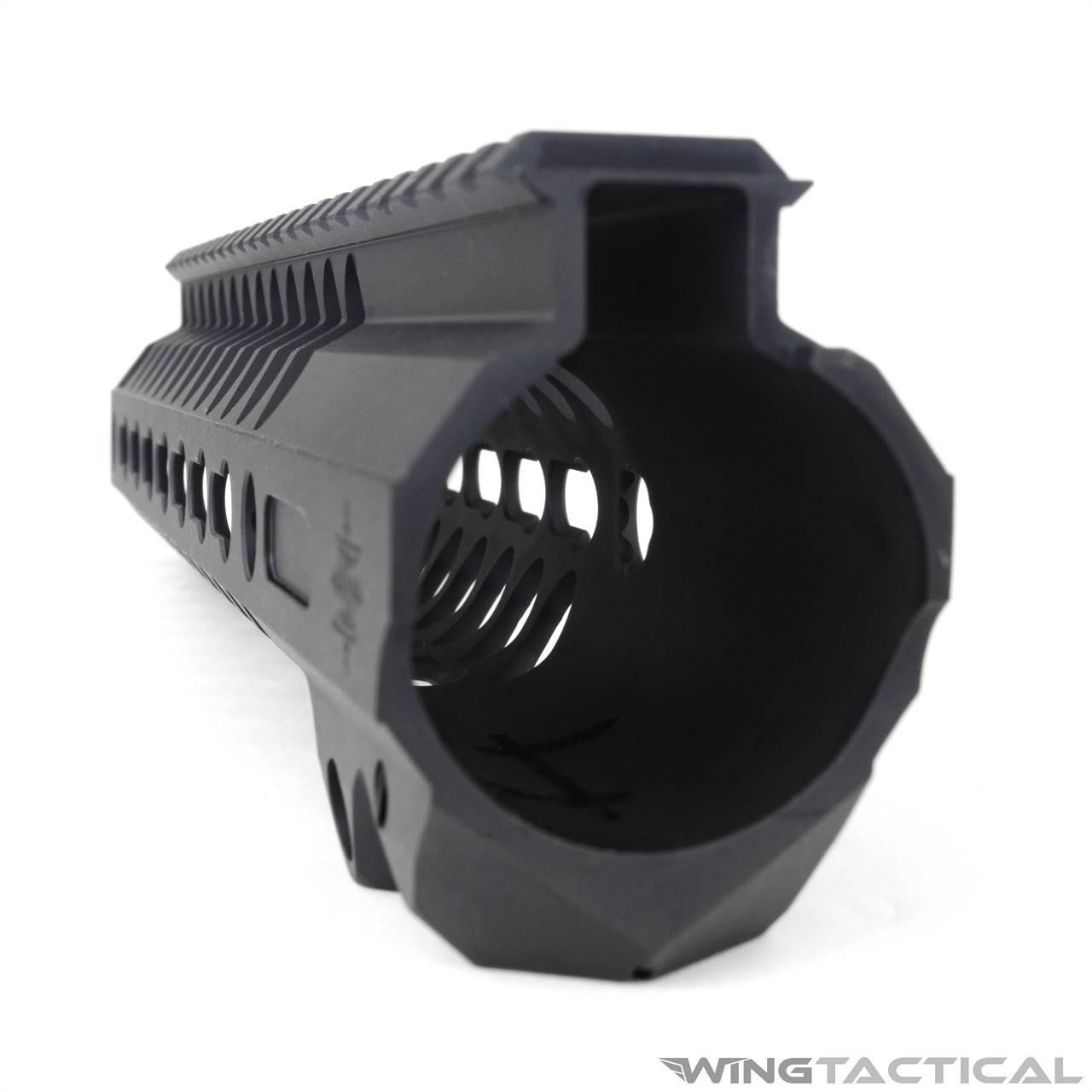  Seekins Precision NOXs KeyMod Rail System 