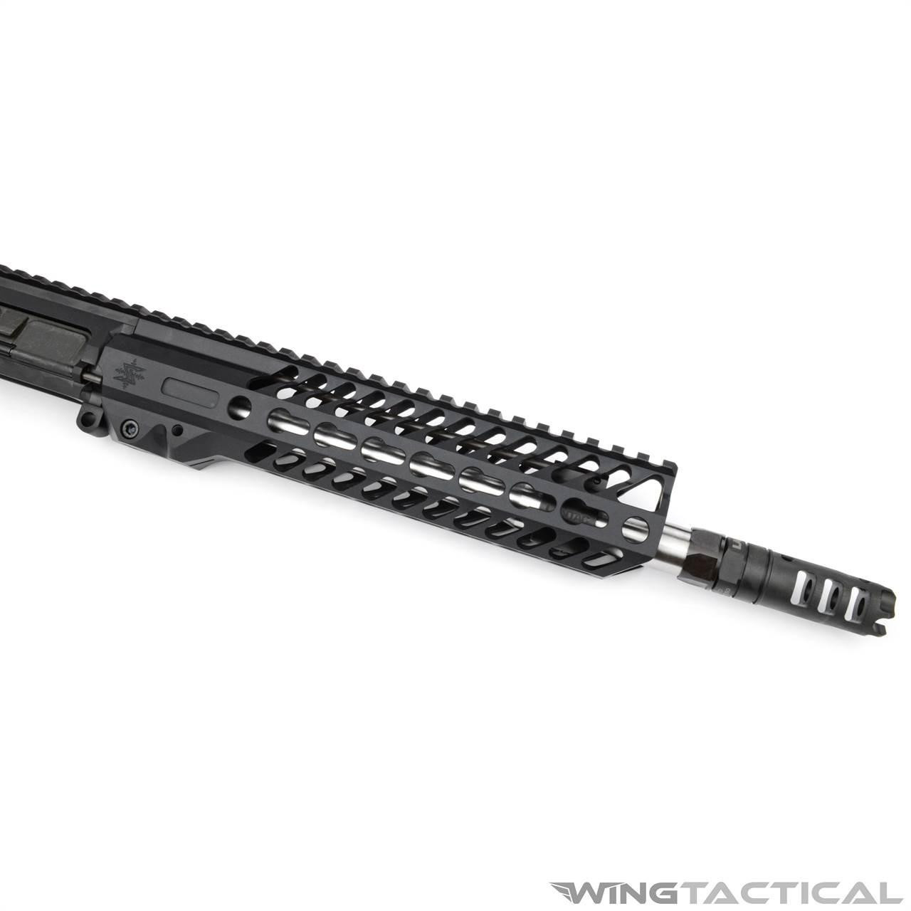  Seekins Precision NOXs KeyMod Rail System 